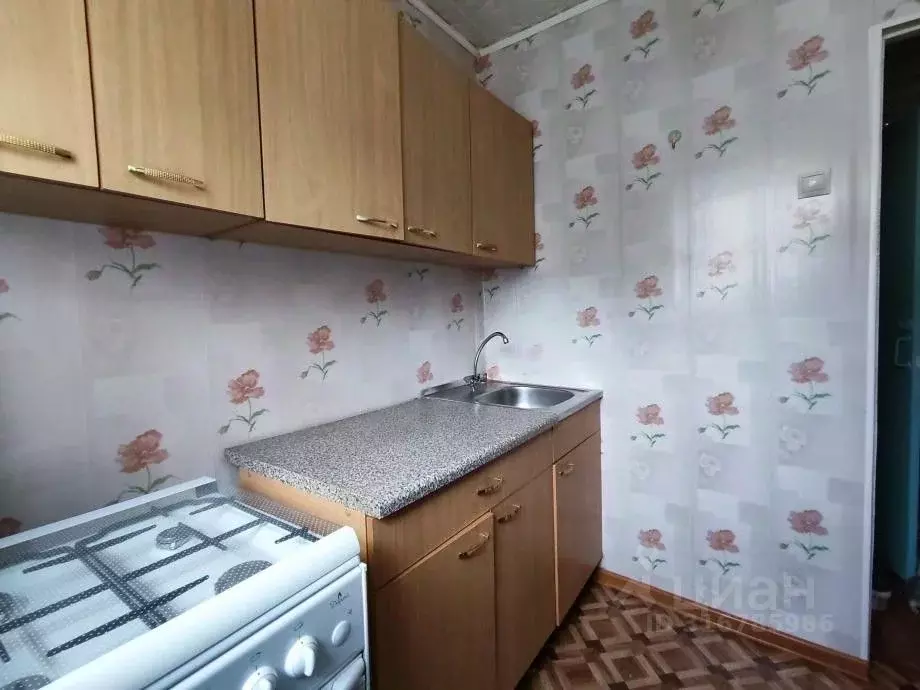 1-к кв. Пермский край, Березники ул. Мира, 66 (20.9 м) - Фото 1