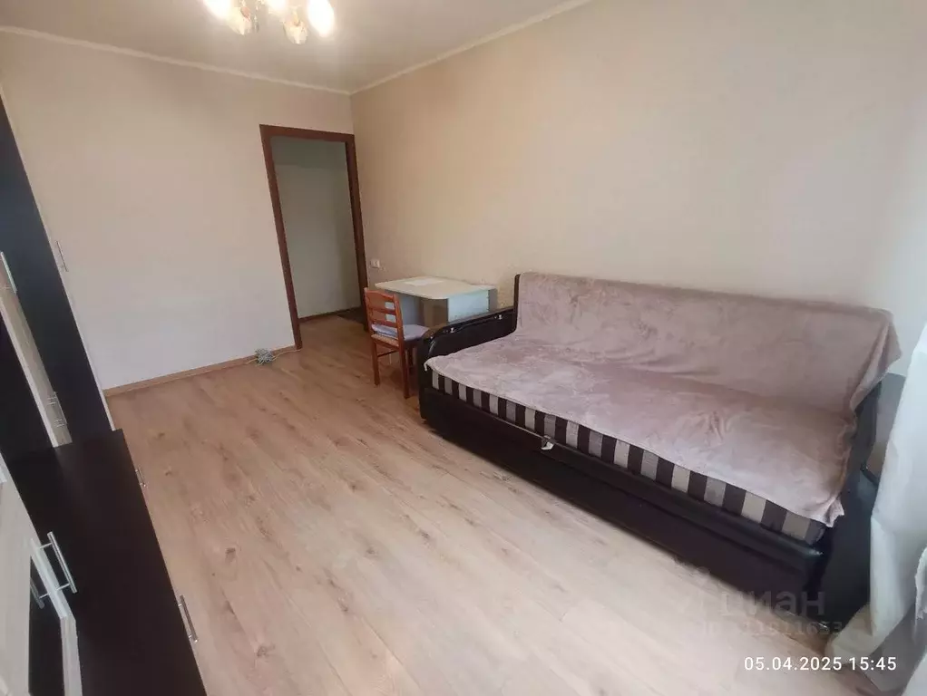 Комната Москва ул. Архитектора Власова, 23к1 (15.0 м) - Фото 1