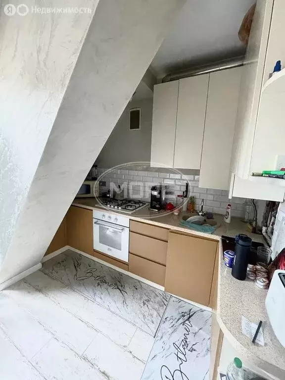 2-комнатная квартира: Калининград, Осенняя улица, 30 (52 м) - Фото 1