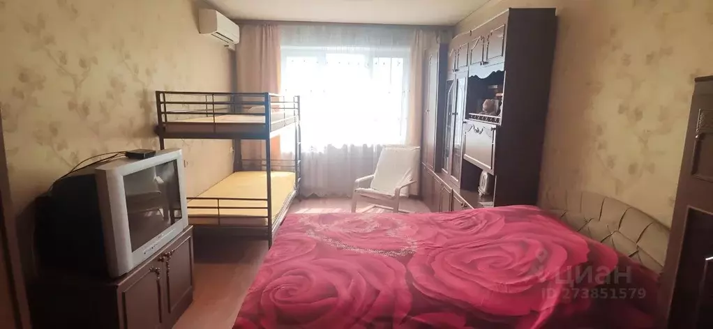 2-к кв. Тульская область, Тула Пушкинская ул., 32 (55.0 м) - Фото 0