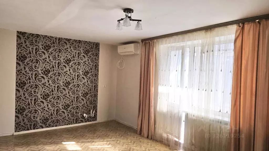 2-к кв. Севастополь ул. Вакуленчука, 26к3 (47.1 м) - Фото 0