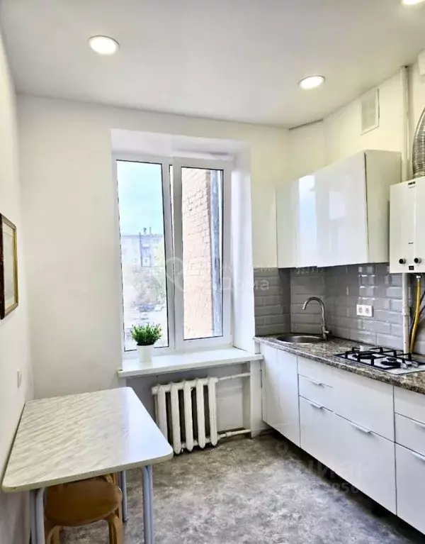 2-к кв. Волгоградская область, Волгоград Советская ул., 25 (47.8 м) - Фото 1