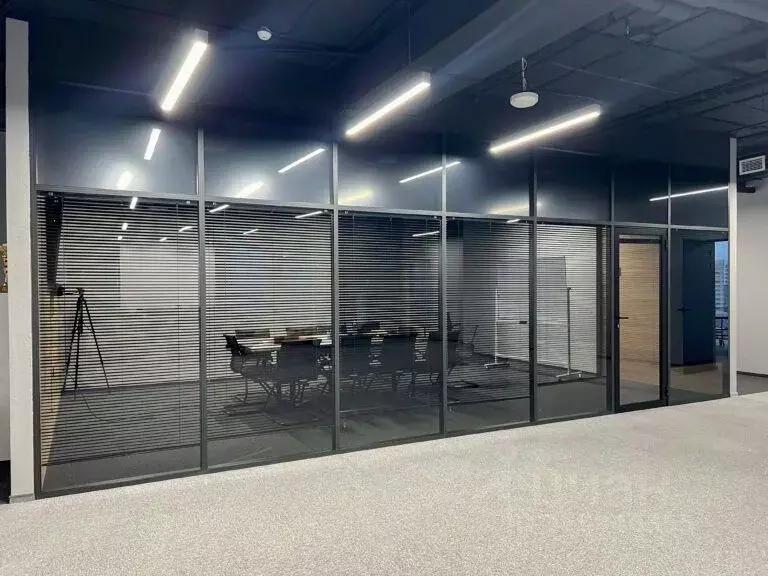 Офис в Санкт-Петербург Зольная ул., 15 (288 м) - Фото 2