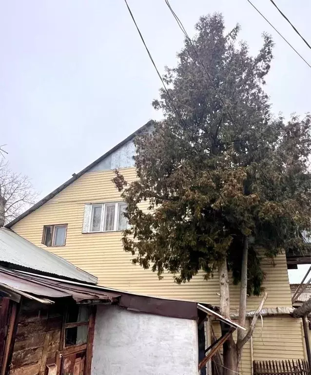 Таунхаус в Оренбургская область, Оренбург Южный пер., 4 (102 м) - Фото 1