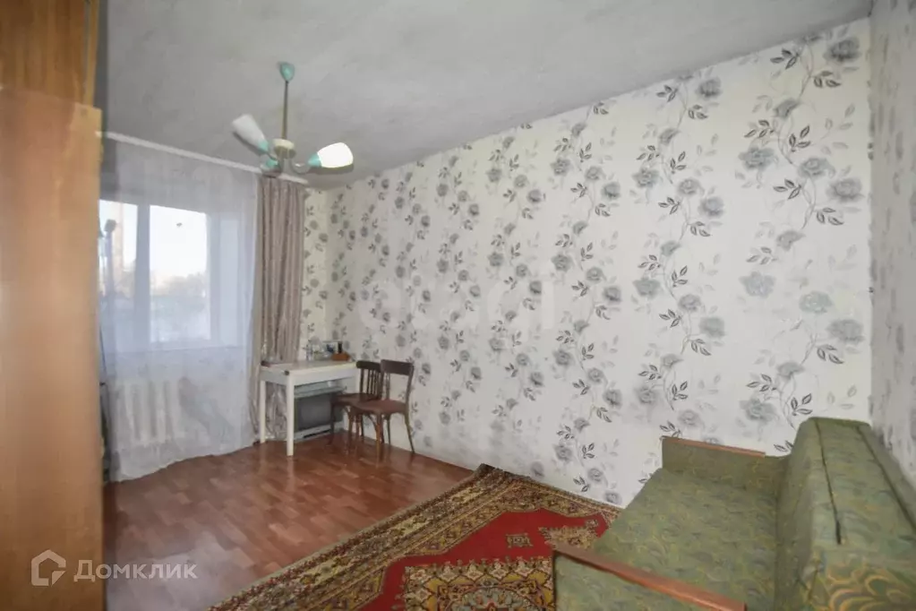 Продаётся 1-к квартира, 29.3 м - Фото 1