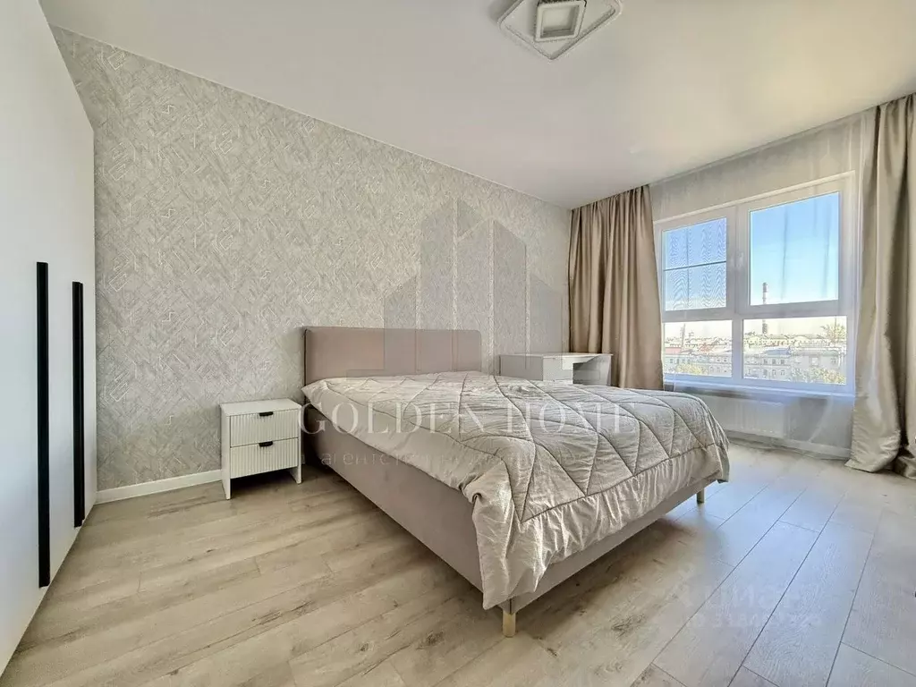 3-к кв. Санкт-Петербург Московский просп., 71к2 (112.0 м) - Фото 2