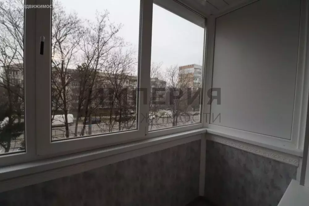 1-комнатная квартира: Симферополь, улица 60 лет Октября, 8 (30 м) - Фото 2