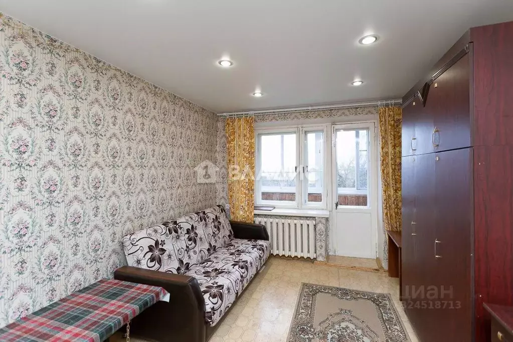 2-к кв. Владимирская область, Владимир ул. Диктора Левитана, 39 (43.9 ... - Фото 1