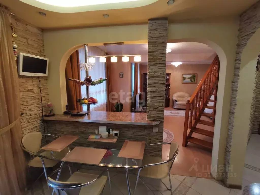 3-к кв. Владимирская область, Муром ул. Карла Маркса, 50 (95.2 м) - Фото 1