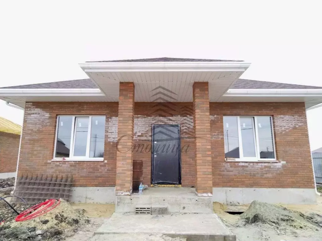 Коттедж в Белгородская область, Старооскольский городской округ, с. ... - Фото 2