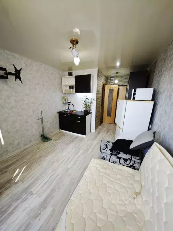 Студия Приморский край, Владивосток просп. Красного Знамени, 133/2 ... - Фото 1