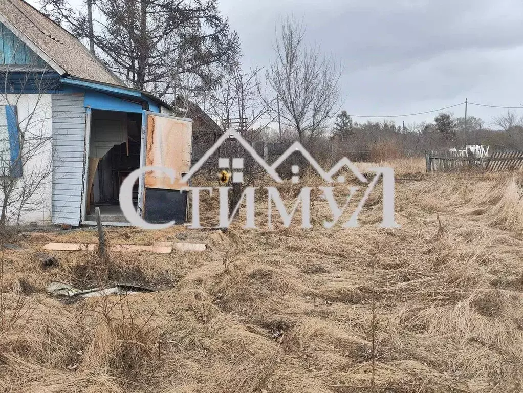 Дом в Хакасия, Усть-Абакан рп, Родничок-2 СНТ ул. Березовая, 25 (18 м) - Фото 2