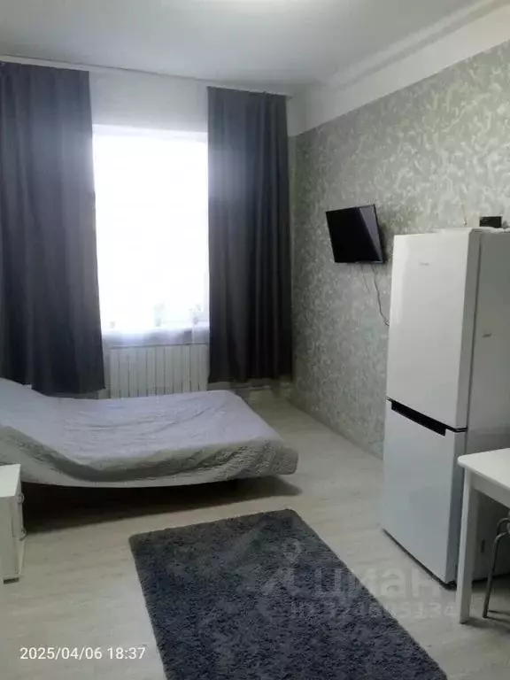 Комната Свердловская область, Екатеринбург ул. Баумана, 2А - Фото 1