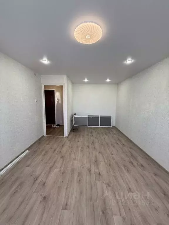 1-к кв. Волгоградская область, Дубовка Юбилейная ул., 78 (33.7 м) - Фото 1