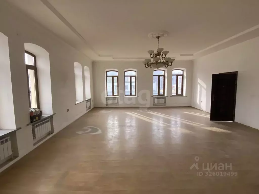 Торговая площадь в Ставропольский край, Ессентуки Вокзальная ул. (357 ... - Фото 1