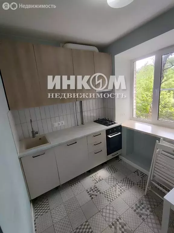 2-комнатная квартира: Реутов, улица имени Головашкина, 8 (43 м) - Фото 0