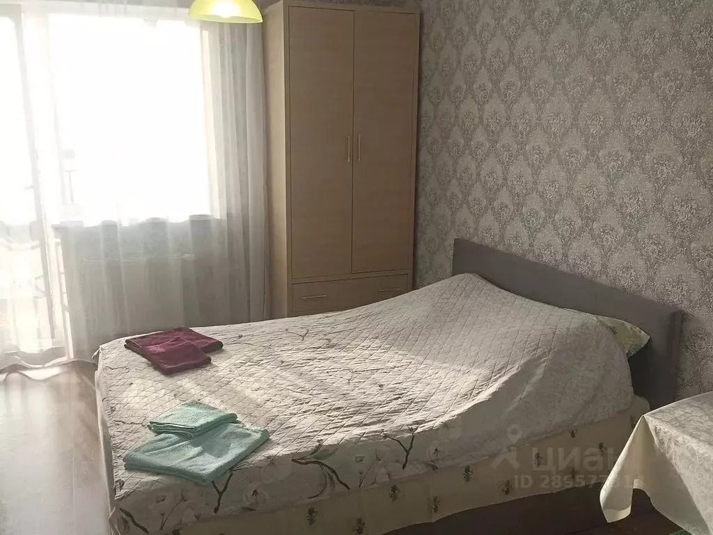 Студия Воронежская область, Воронеж ул. 45-й Стрелковой Дивизии, 232/1 ... - Фото 1