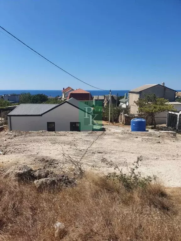 Дом в Севастополь ш. Фиолентовское, 93/8 (74 м) - Фото 2