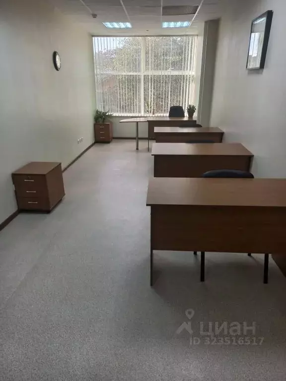 Офис в Ростовская область, Ростов-на-Дону ул. Города Волос, 6 (31 м) - Фото 1