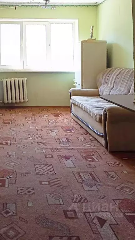 Комната Приморский край, Находка Комсомольская ул., 30 (12.5 м) - Фото 1