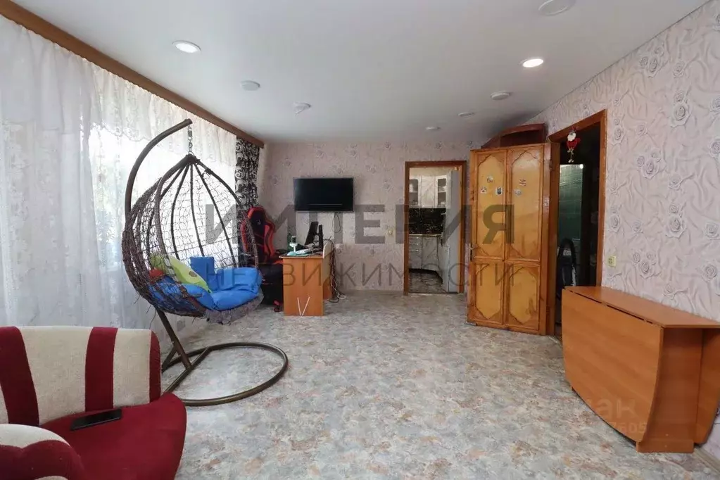 2-к кв. Магаданская область, Магадан Речная ул., 57 (65.0 м) - Фото 1