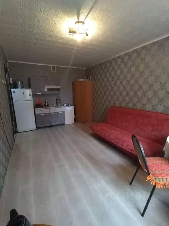 Комната Саратовская область, Саратов Аткарская ул., 13/17А (17.0 м) - Фото 0