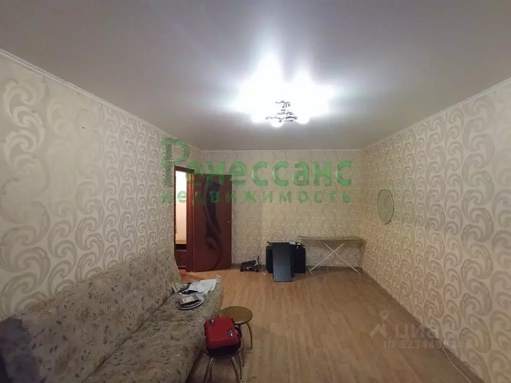 1-к кв. Брянская область, Брянск ул. Есенина, 30 (38.0 м) - Фото 1