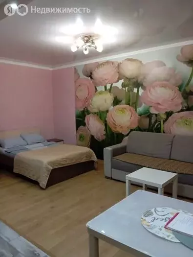 1-комнатная квартира: Калининград, Театральная улица, 17 (30.8 м) - Фото 1