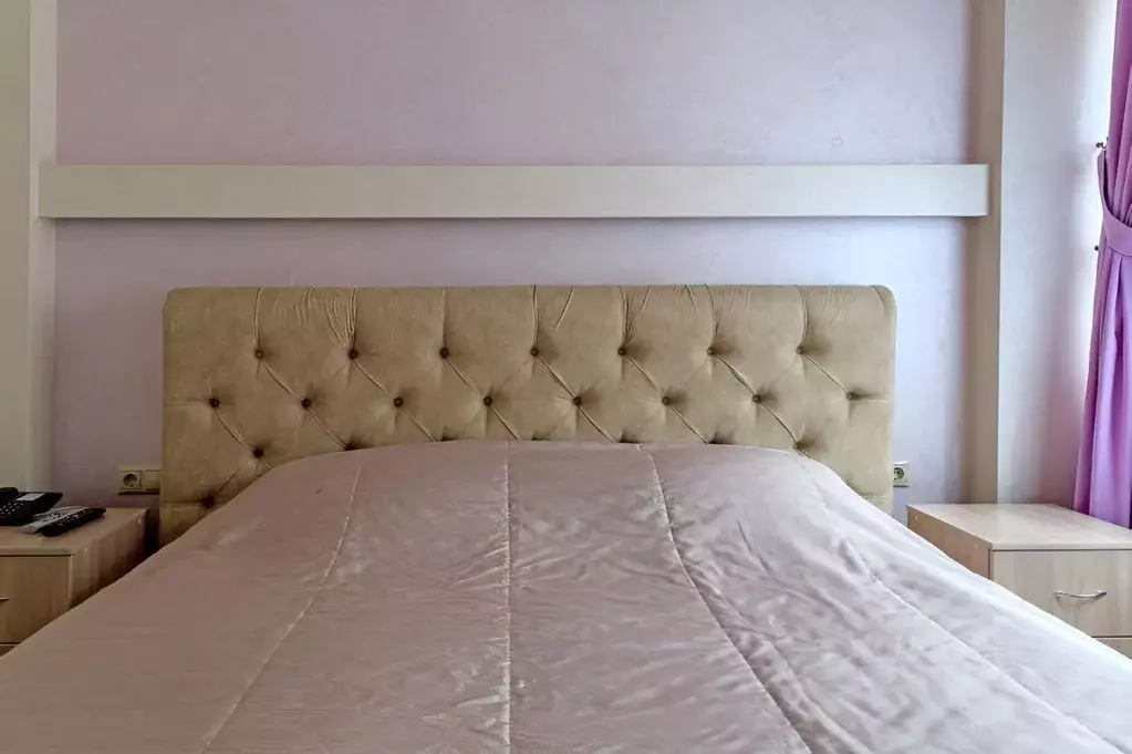 Комната Саратовская область, Саратов проезд 1-й Танкистов, 37 (25.0 м) - Фото 0