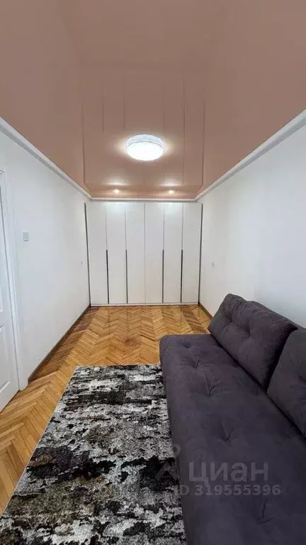 2-к кв. Санкт-Петербург Будапештская ул., 17К4 (44.9 м) - Фото 1