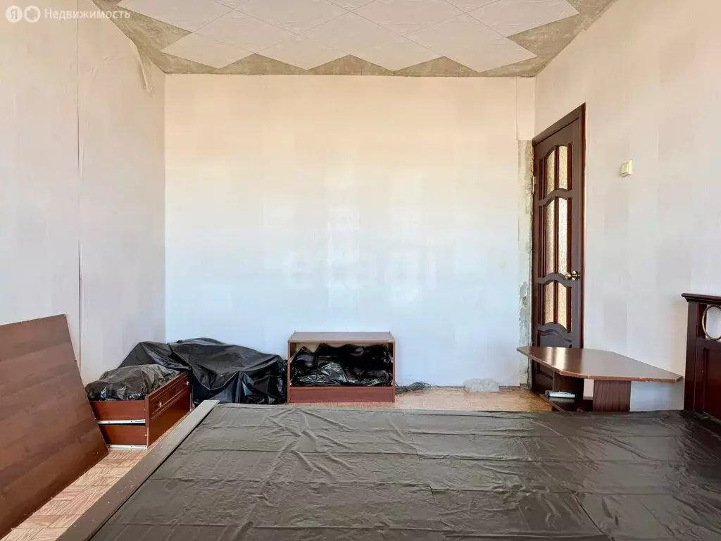 2-комнатная квартира: село Лямбирь, Гражданская улица, 22 (47.2 м) - Фото 2