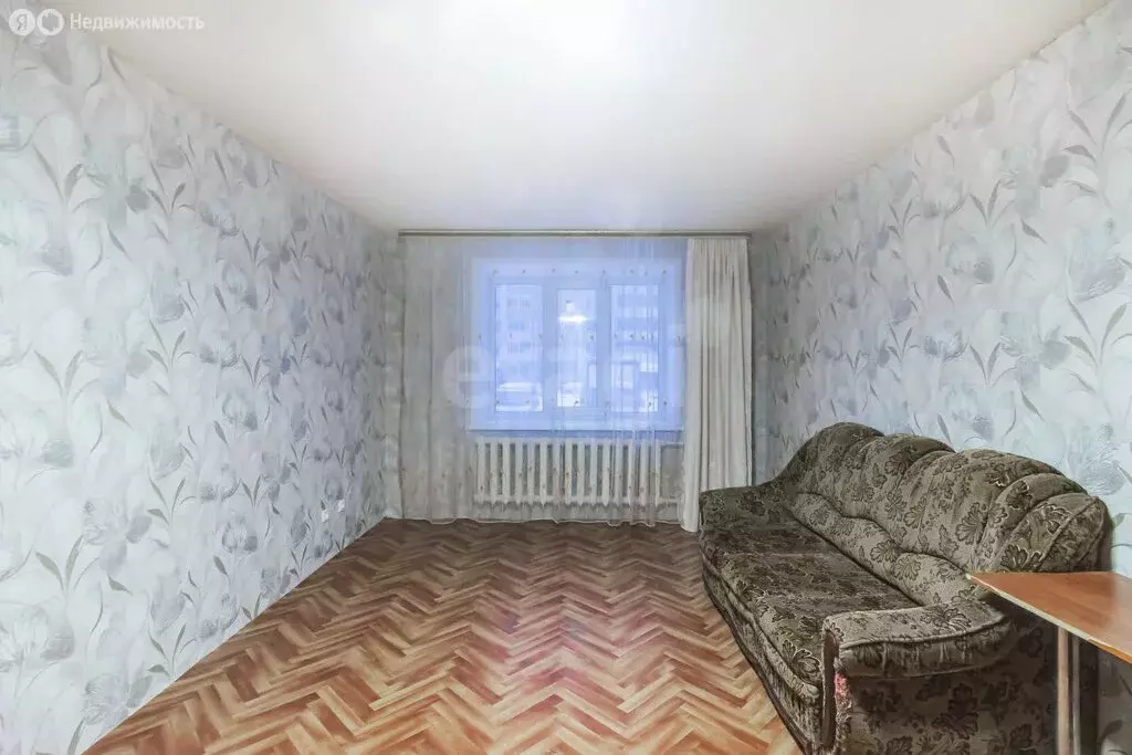 1-комнатная квартира: Вологда, Фрязиновская улица, 29Б (40.2 м) - Фото 1