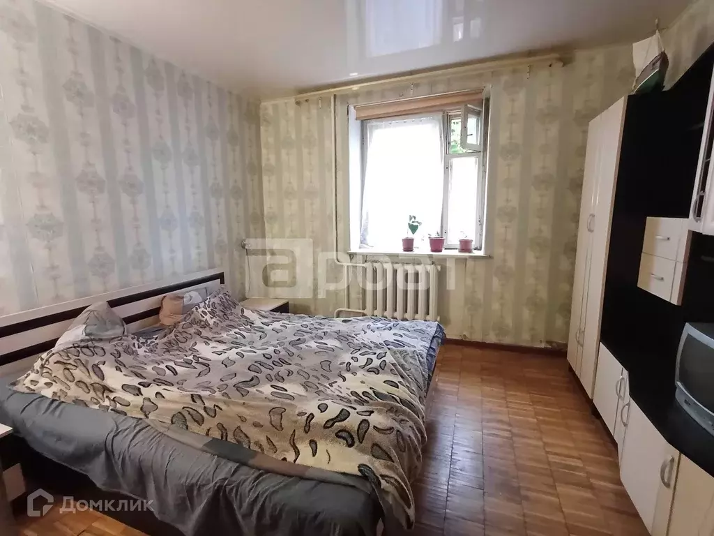 Продаётся 2-к квартира, 50 м - Фото 1