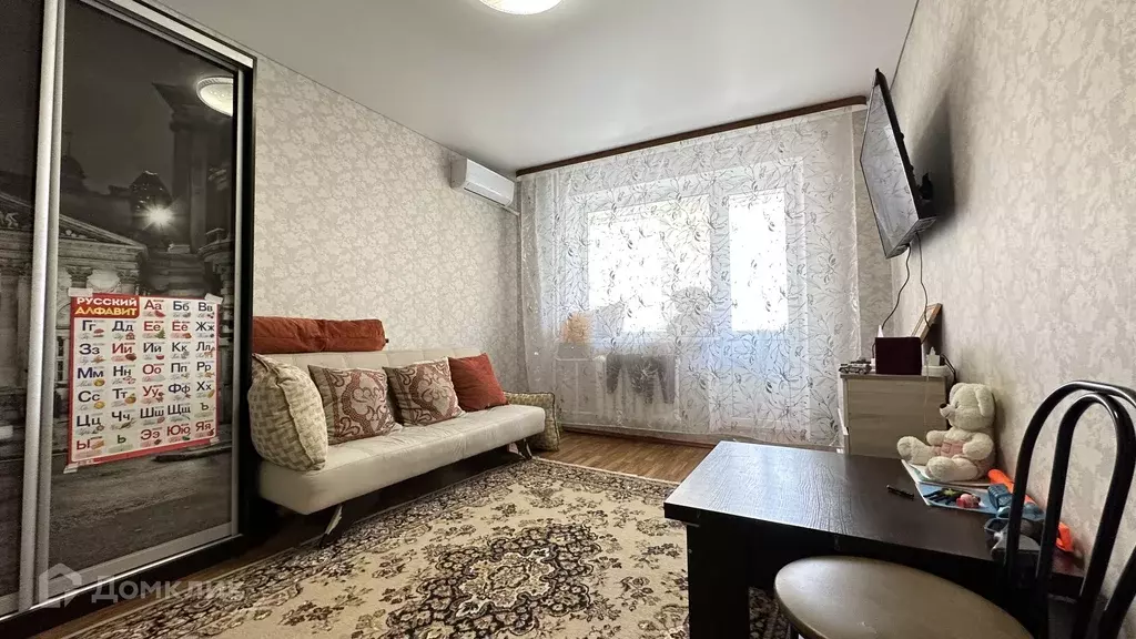 Продаётся 2-к квартира, 60 м - Фото 1