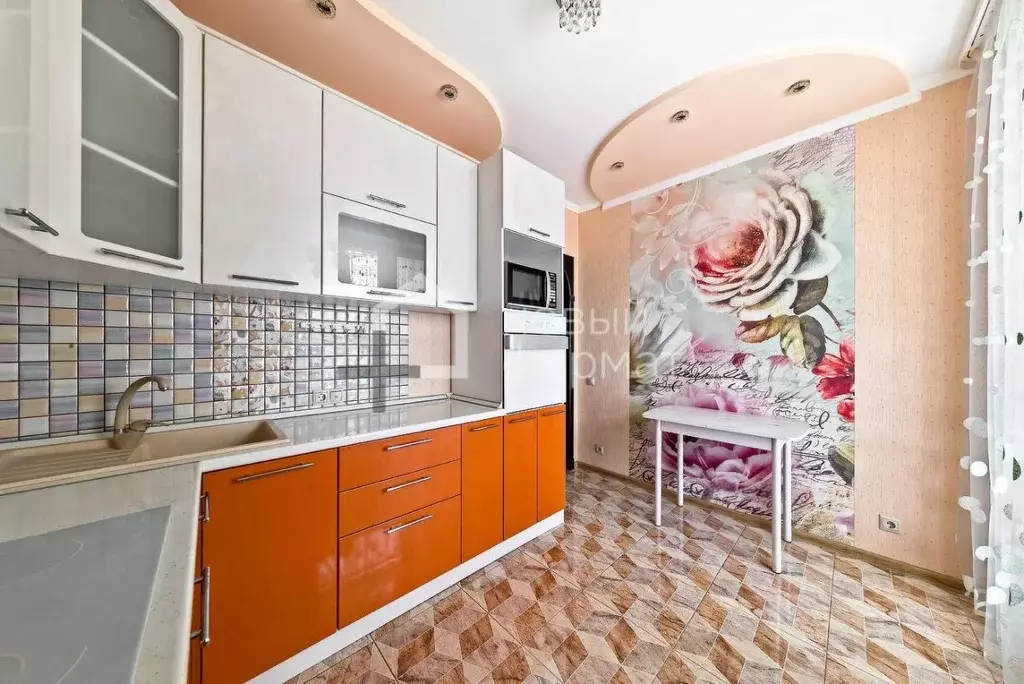 1-к кв. Московская область, Мытищи ул. Колпакова, 31 (40.0 м) - Фото 1