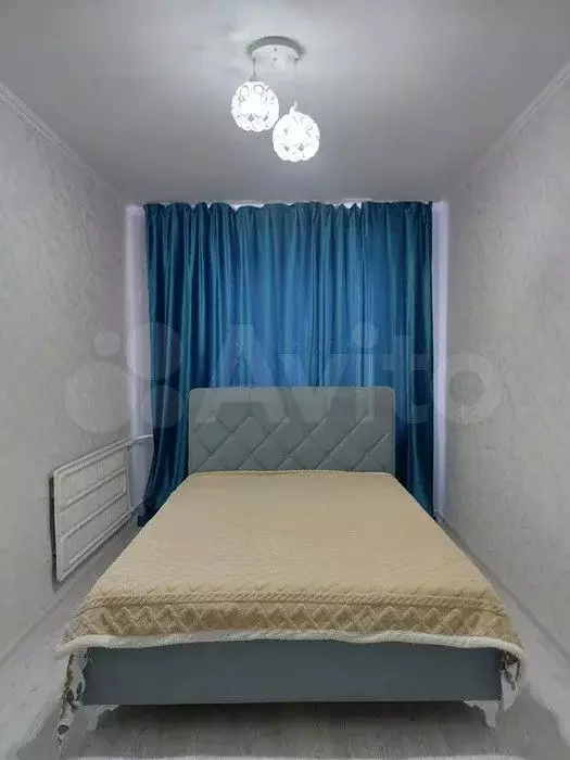 2-к. квартира, 35 м, 4/10 эт. - Фото 1