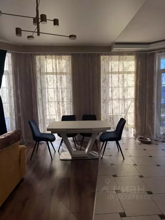 Дом в Калининградская область, Гурьевский муниципальный округ, пос. ... - Фото 1