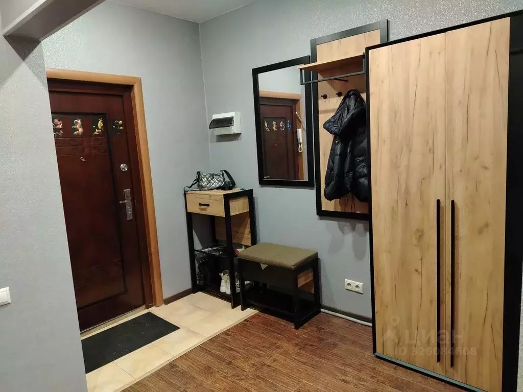 1-к кв. Красноярский край, Красноярск ул. Шахтеров, 44 (48.0 м) - Фото 1