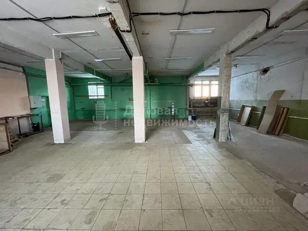 Производственное помещение в Новгородская область, Великий Новгород ... - Фото 1