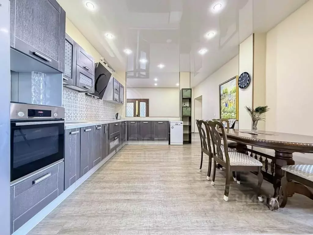 3-к кв. Иркутская область, Иркутск Красноармейская ул., 7 (120.0 м) - Фото 1