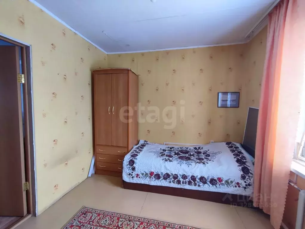 Дом в Пермский край, Чернушка ул. Урицкого, 36 (110 м) - Фото 2