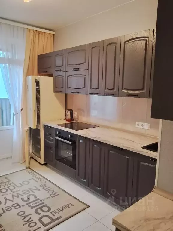 2-к кв. Московская область, Мытищи городской округ, пос. Нагорное ... - Фото 1