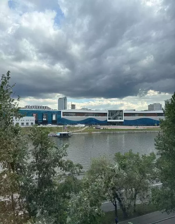 3-к кв. Москва Волгоградский просп., 32/5к2 (55.0 м) - Фото 1