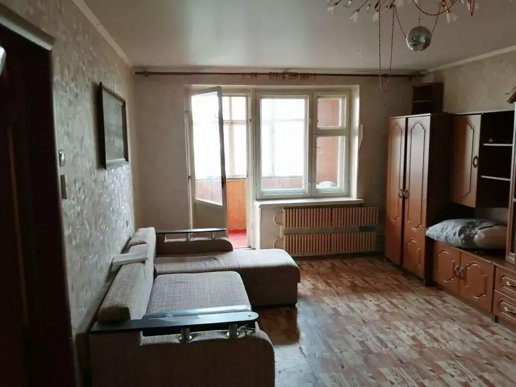 2-к кв. Белгородская область, Старый Оскол Дубрава мкр, 1 кв-л,  (62.0 ... - Фото 1