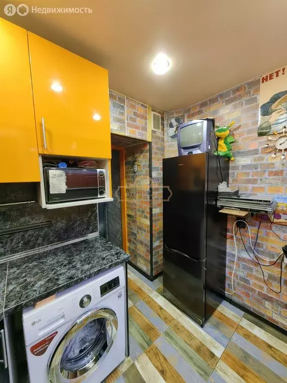3-комнатная квартира: Санкт-Петербург, улица Турку, 10к1 (60.3 м) - Фото 1