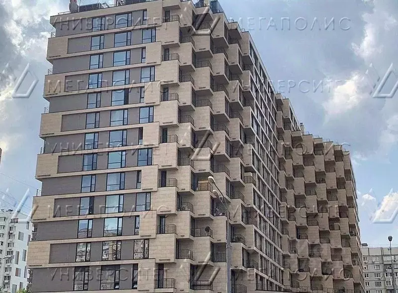 Офис в Москва просп. Мира, 95 (52 м) - Фото 1