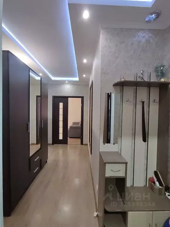 2-к кв. Московская область, Раменское ул. Молодежная, 27 (58.3 м) - Фото 1