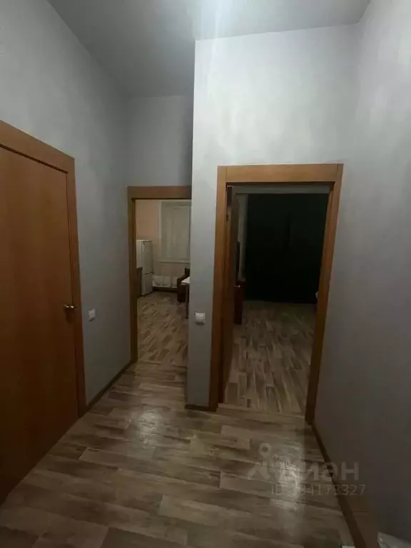 1-к кв. Самарская область, Самара ул. Николая Баженова, 4 (42.0 м) - Фото 2