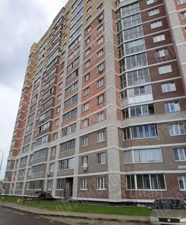 3-к кв. Тверская область, Тверь ул. Терещенко, 6к4 (74.9 м) - Фото 0