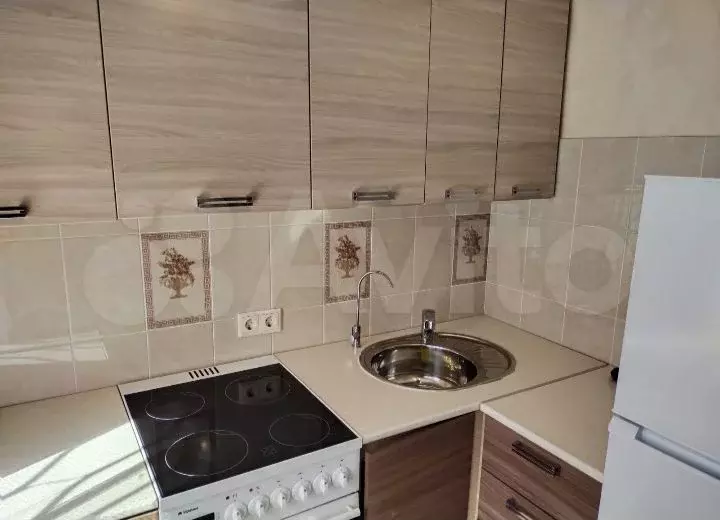 1-к. квартира, 31 м, 2/5 эт. - Фото 0